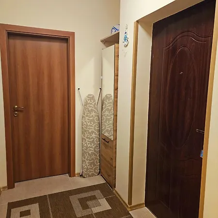 Apartament сами к-с 