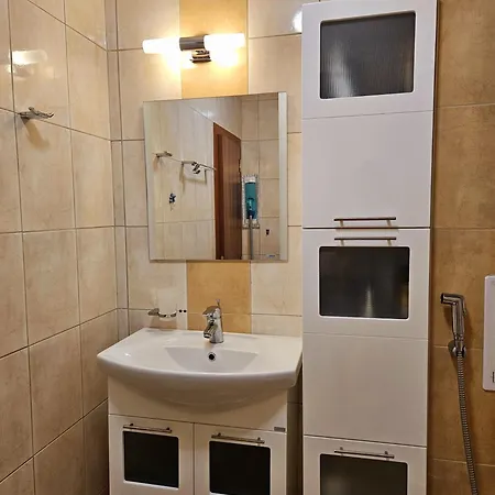 Apartament сами к-с 