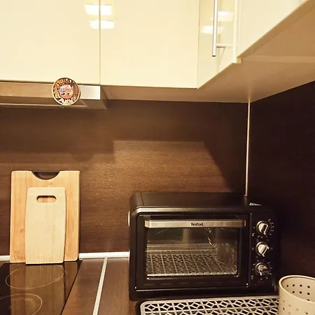 Apartament сами к-с 