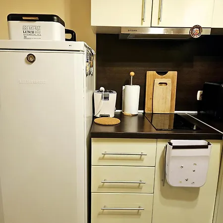 Apartament сами к-с 