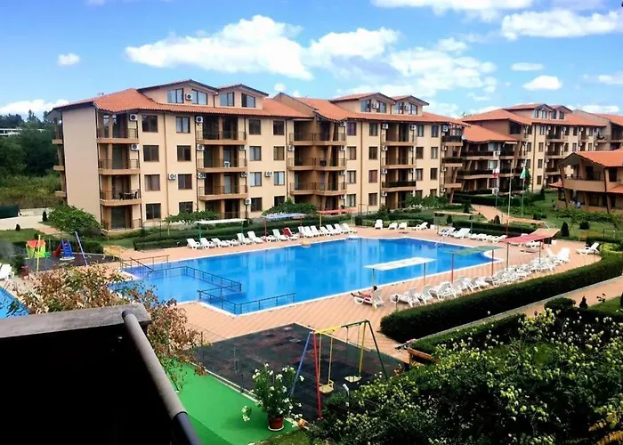 сами к-с нестинарка св9 Апартамент