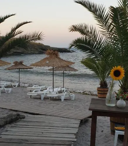 сами к-с нестинарка св9 Царево