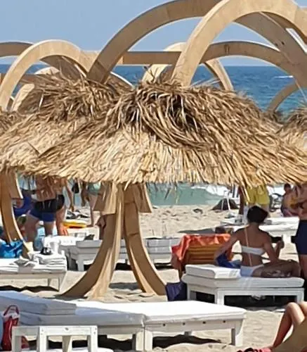 сами к-с нестинарка св9 Апартамент *