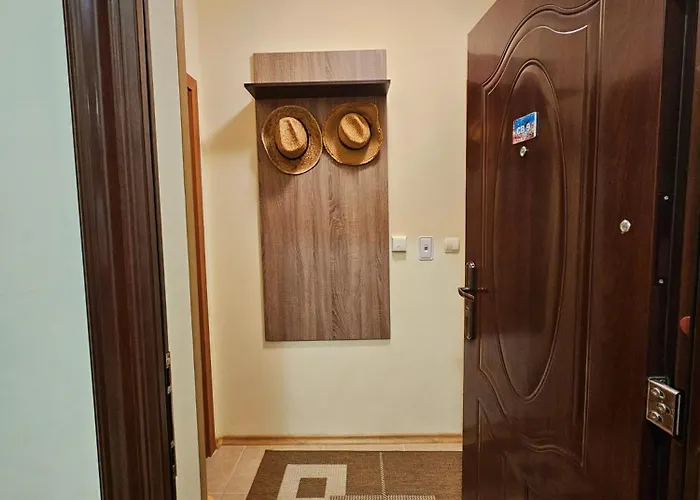 Апартамент сами к-с нестинарка св9