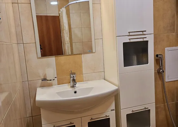 сами к-с нестинарка св9 Апартамент *