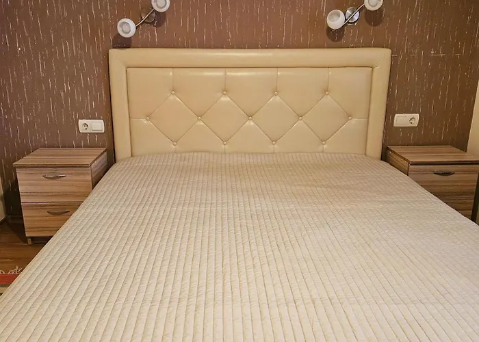 сами к-с нестинарка св9 Апартамент