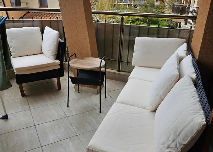 сами к-с нестинарка св9 Апартамент *