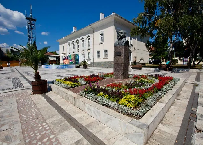 сами к-с нестинарка св9 Апартамент