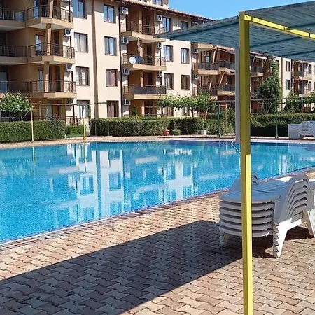 Appartement сами к-с 