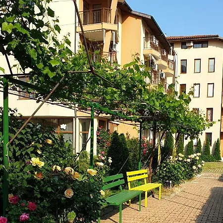 Appartement сами к-с 