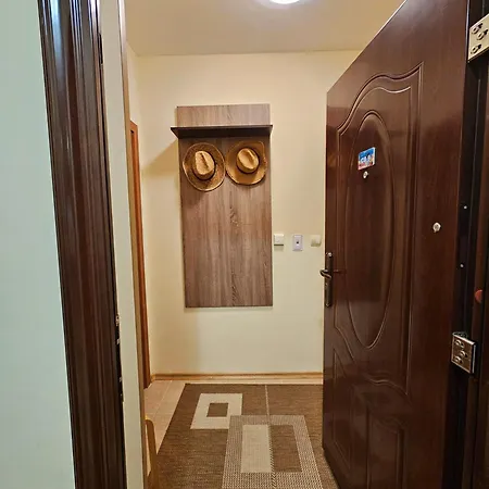 Appartement сами к-с 