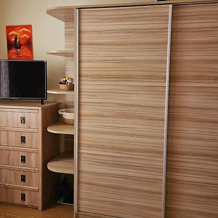 Appartement сами к-с 