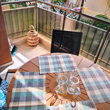 Appartement сами к-с 