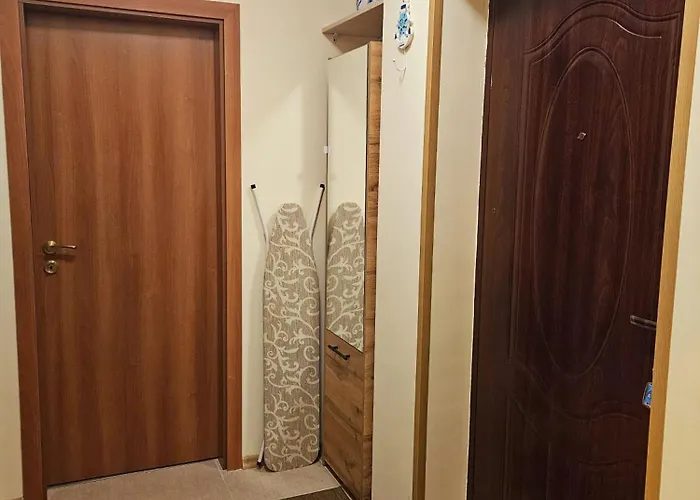 Apartamento сами к-с 