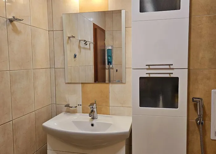 Apartamento сами к-с 