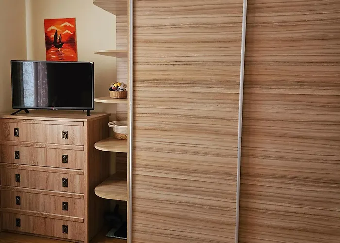 Apartamento сами к-с 