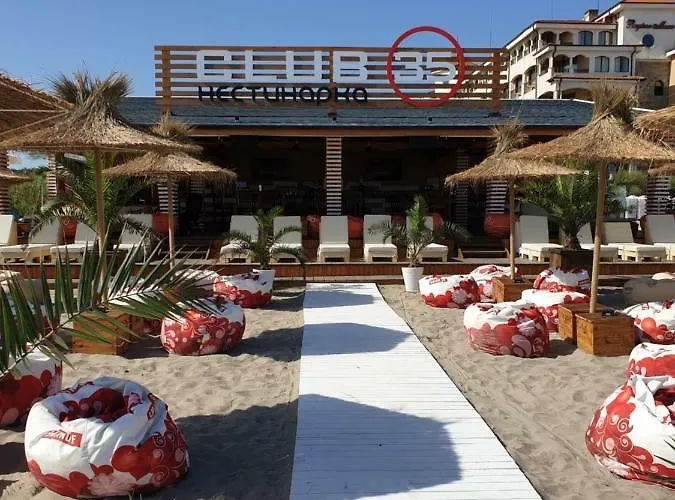 Apartamento сами к-с 